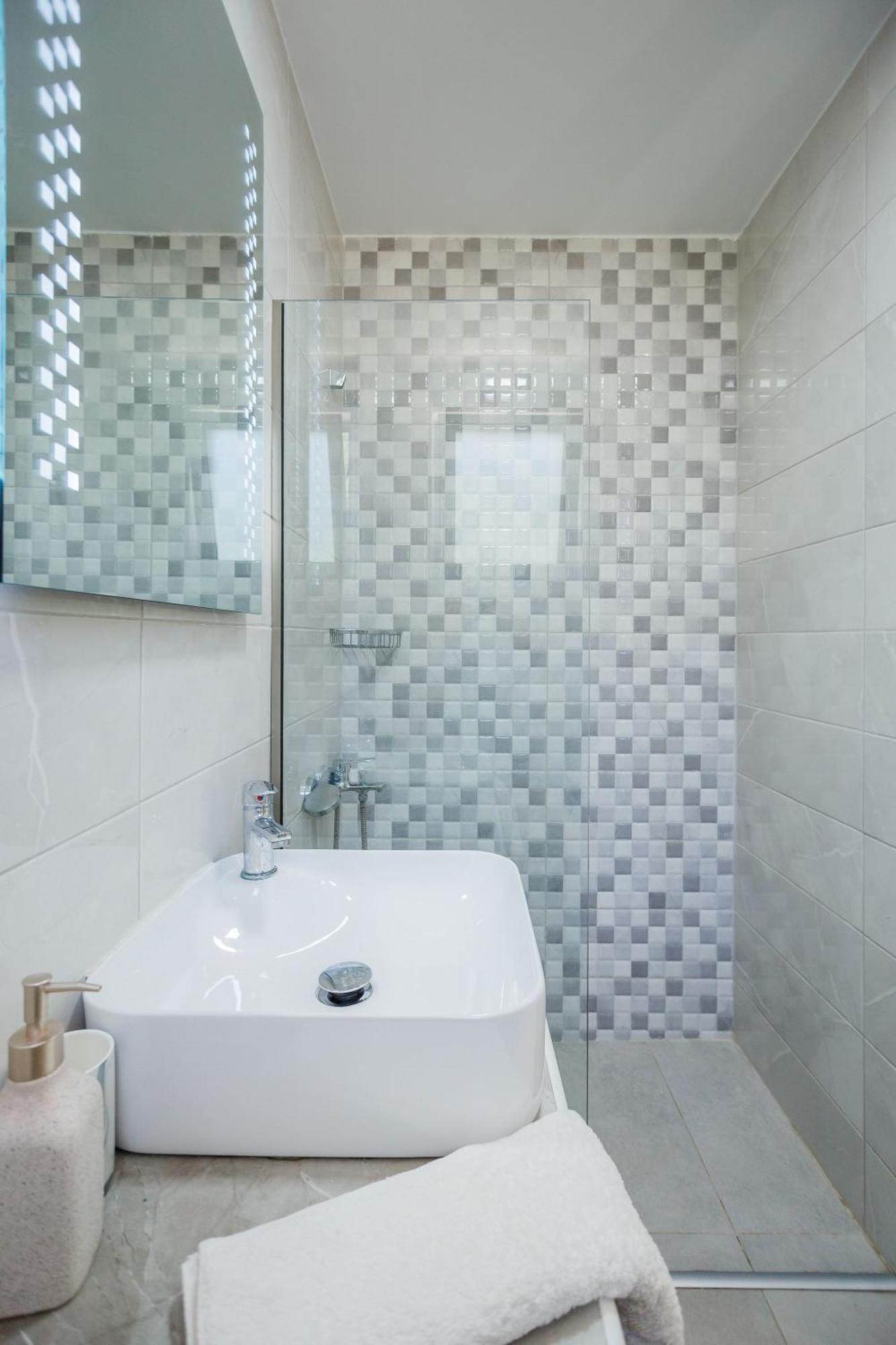Casa Di Mare Apartment Vasilikos  Luaran gambar