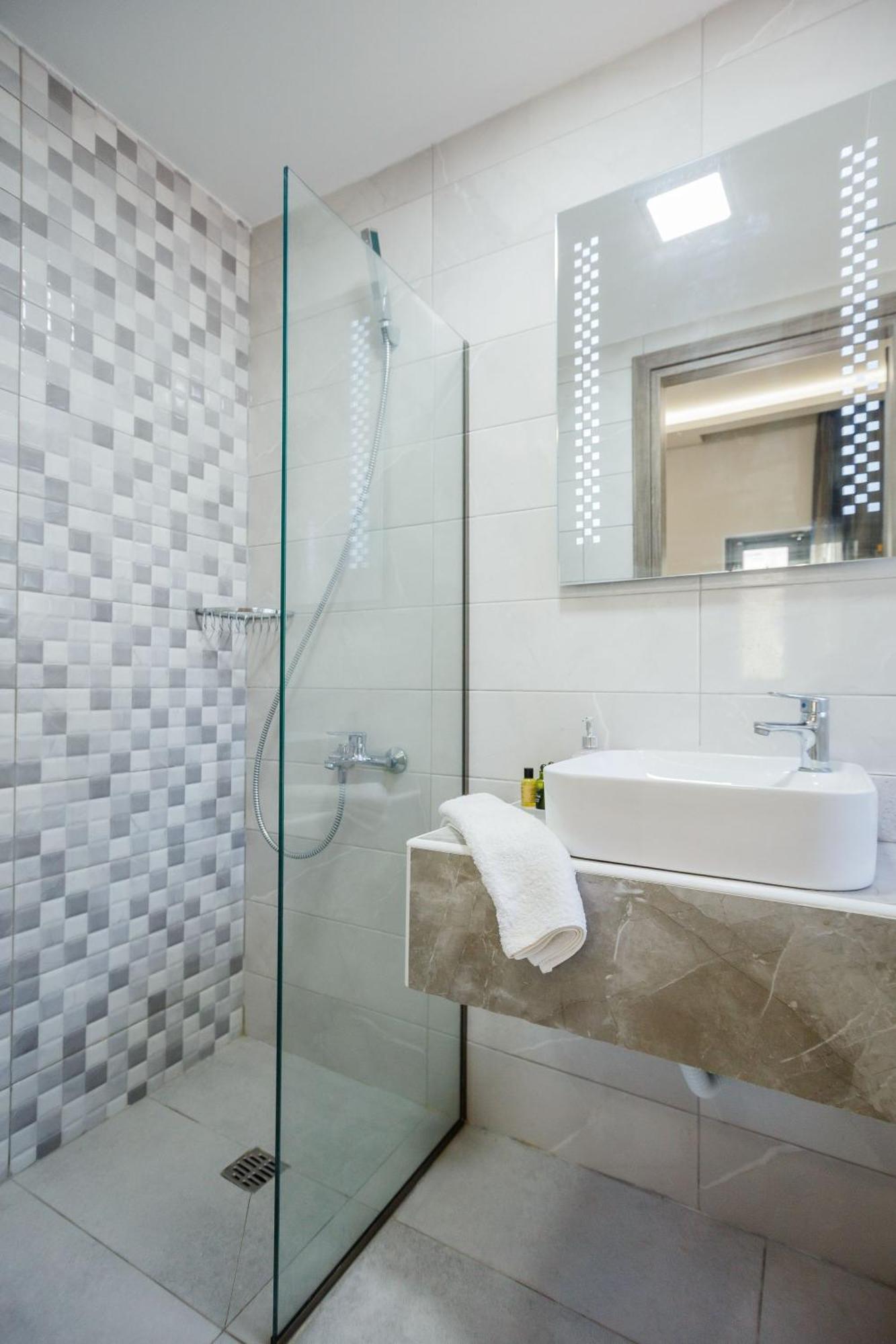 Casa Di Mare Apartment Vasilikos  Luaran gambar